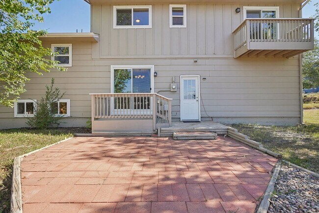 Building Photo - Market at Chapel Hills 4BD on .6 acre Lot