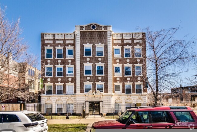 Building Photo - 1627 N Humboldt Blvd