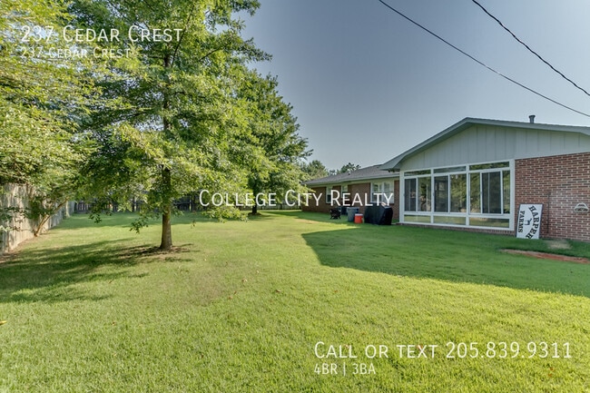 Building Photo - 237 Cedar Crest