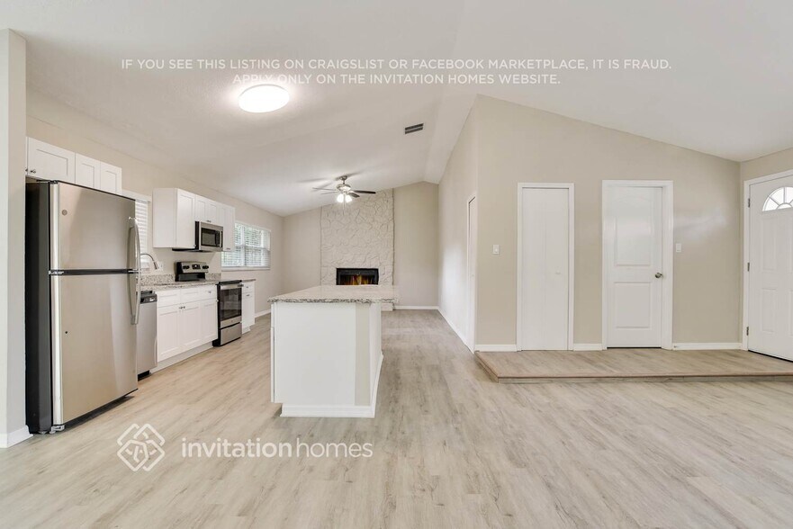 Building Photo - 4537 Flintlock Dr