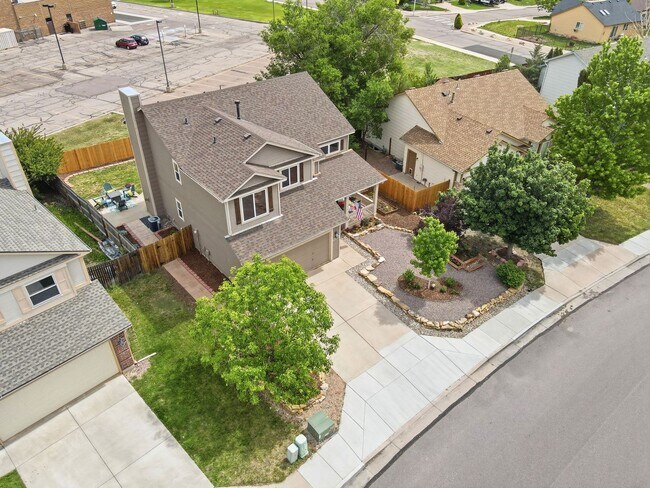 Building Photo - 1108 Scarlet Oak Dr