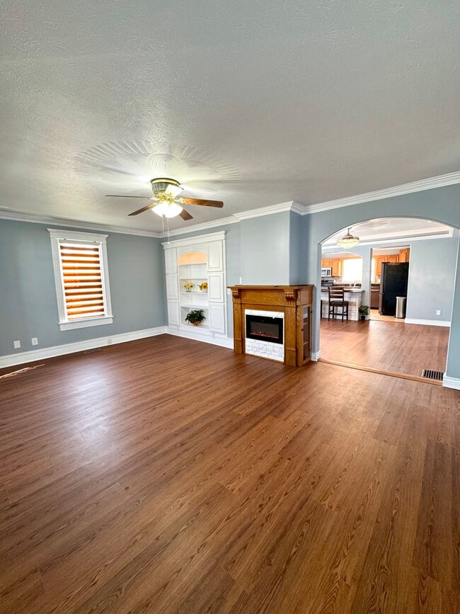 Building Photo - Single Family Home for Rent in New Market