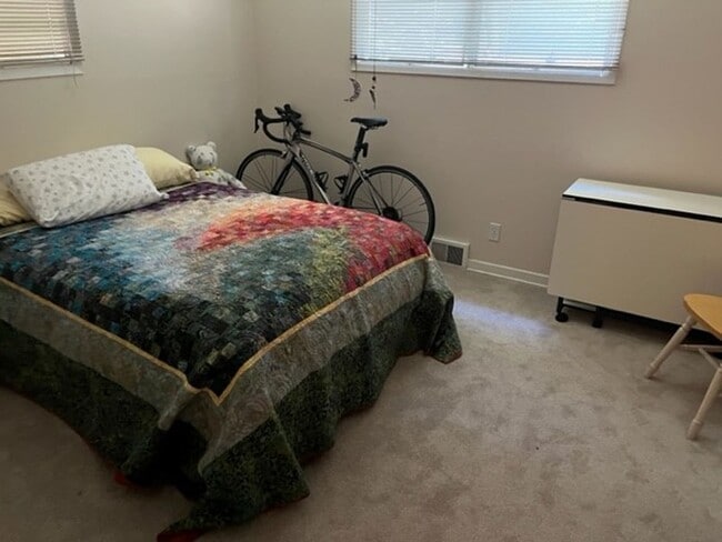 Building Photo - 1BR Apartment in West Boulder Duplex