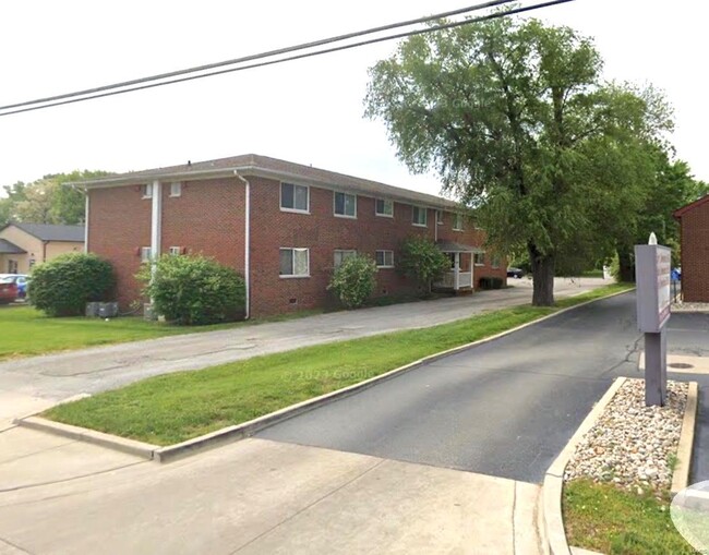 Primary Photo - 10608 Lincoln Trail