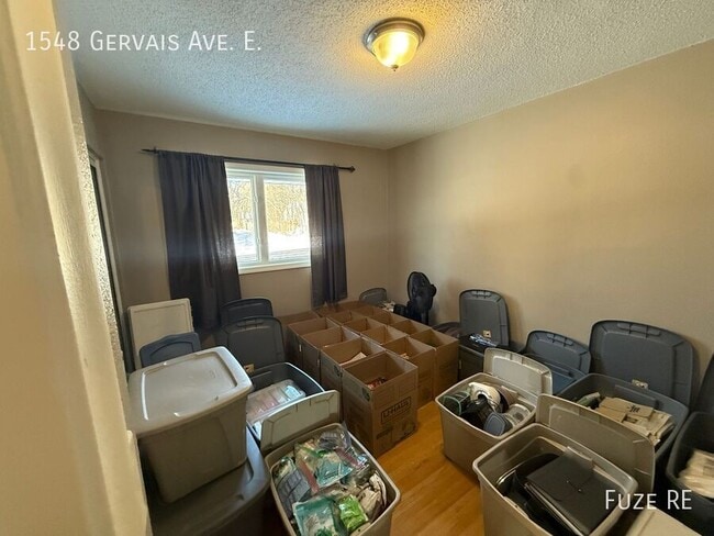 Building Photo - 1548 Gervais Ave E