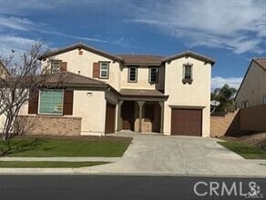 Building Photo - 35590 Desert Rose Way
