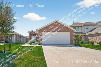 Building Photo - 7811 Sundrop Hl Trl
