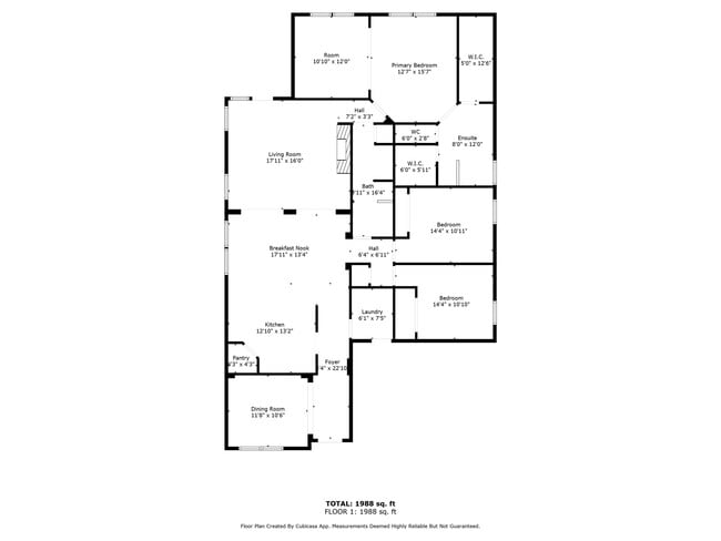 Building Photo - 2818 Lockeridge Oaks Dr