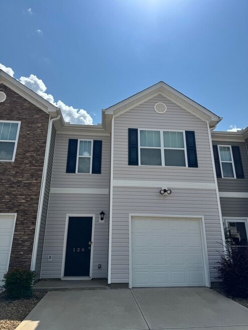 Building Photo - 120 Sunriff CT