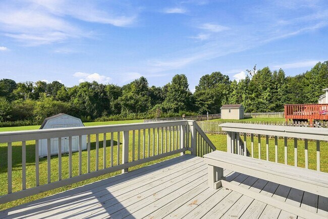 Building Photo - 928 S Willhaven Dr