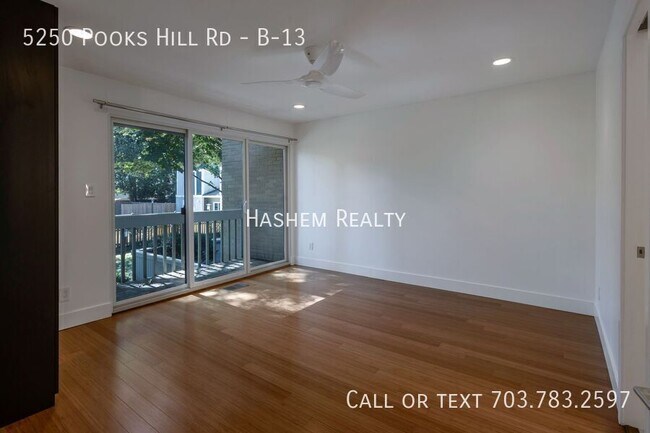 Building Photo - 5250 Pooks Hill Rd