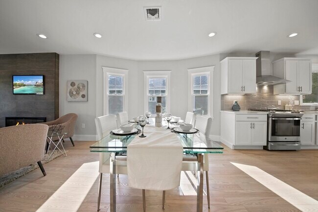 Building Photo - 80 Massachusetts Ave