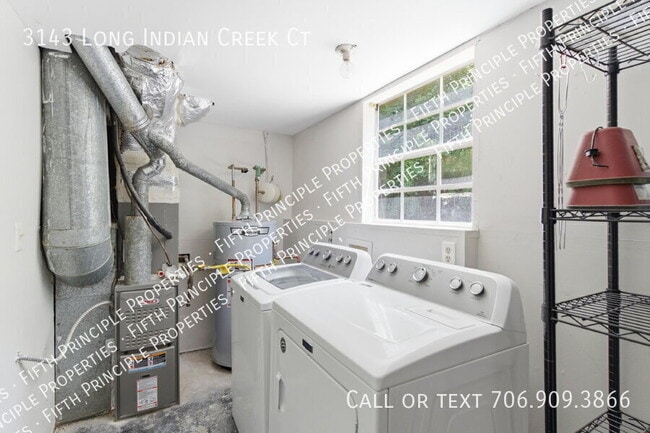 Building Photo - 3143 Long Indian Creek Ct