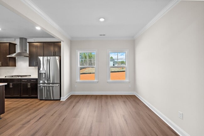 Building Photo - ***Brand New 4/3 in Olde Liberty Golf Community***