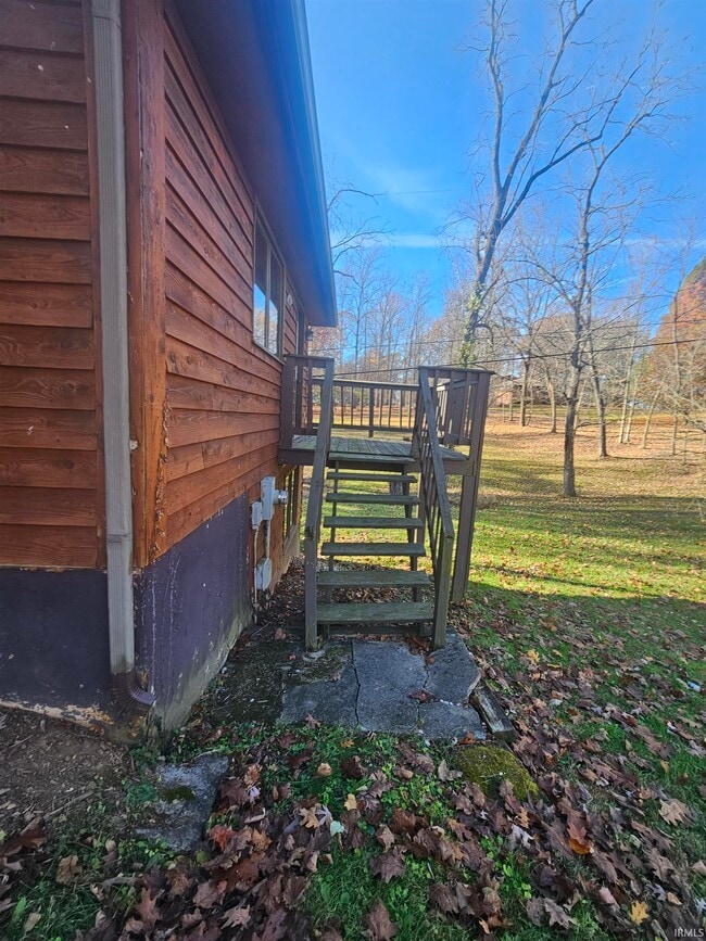 Building Photo - 4035 N Hinkle Rd