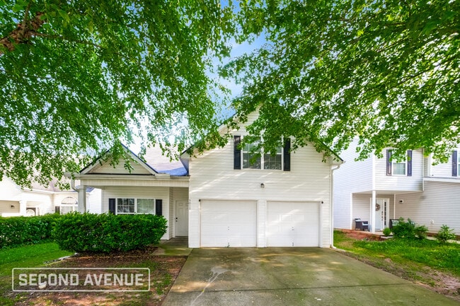 Building Photo - 5012 Serenity Point Ln