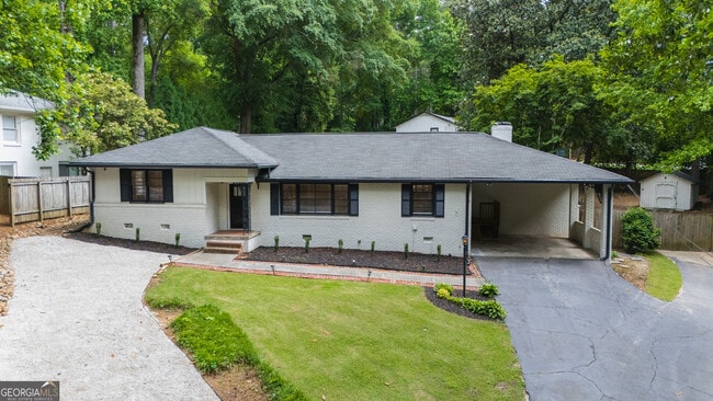Building Photo - 4090 Land O Lakes Dr NE