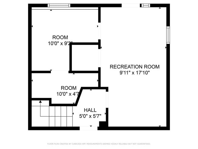 Building Photo - remodeled Monument town home