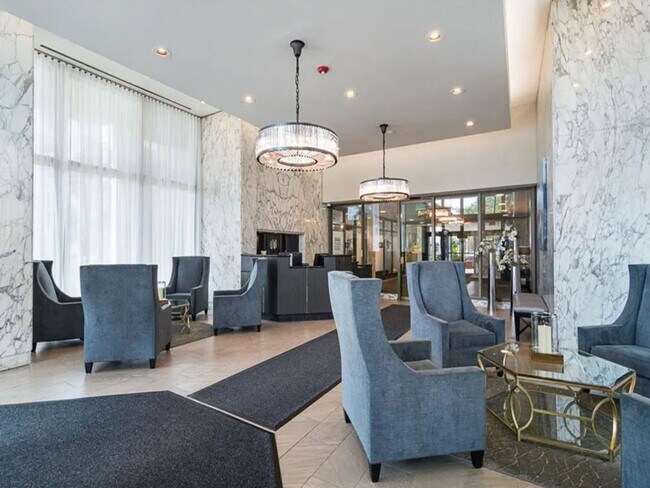 Building Photo - 3450 N Lake Shore Dr.