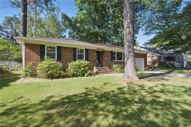 Building Photo - 4105 Clintwood Ln
