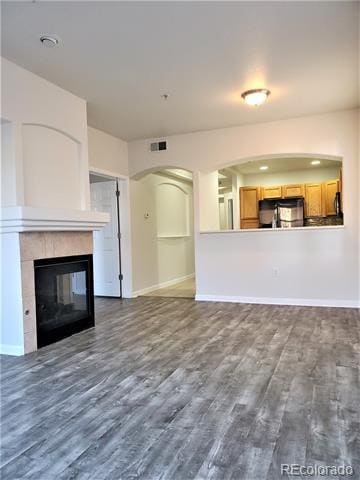 Building Photo - 1747 N Pearl St