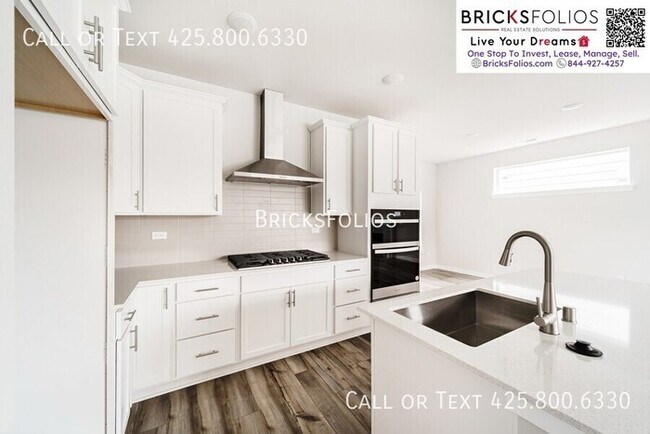 Building Photo - Home For Rent in Marysville!