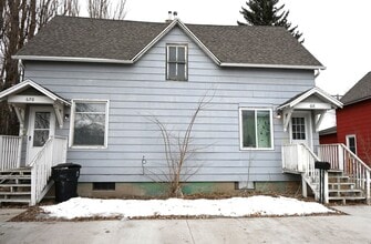 Building Photo - Bjerke Duplex