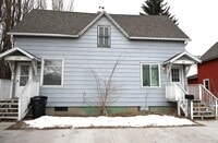 Building Photo - Bjerke Duplex