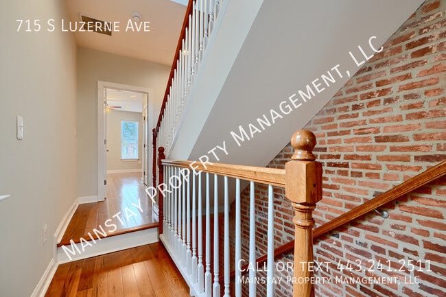 Building Photo - 715 S Luzerne Ave