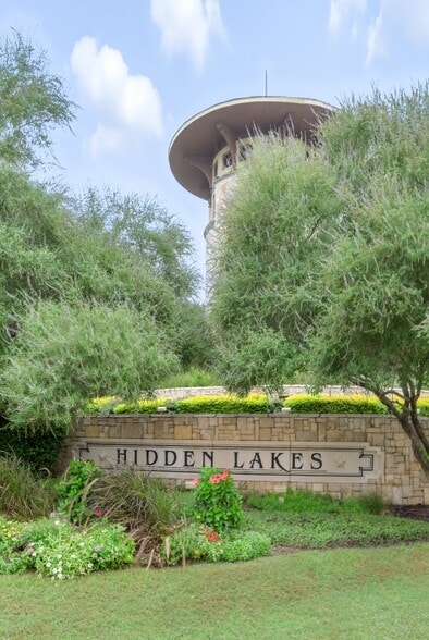 Community - 508 Hidden Meadow Dr