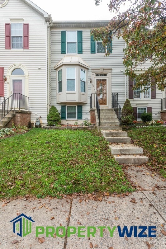 Building Photo - 10 Blackfoot Ct