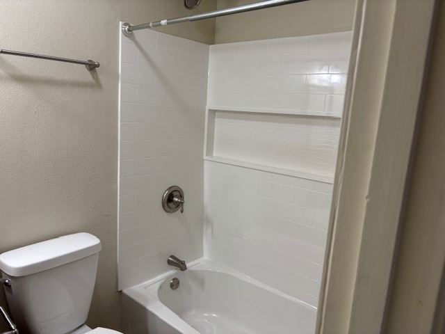 2nd Bath - 4715 Ranch View Rd