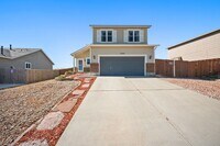 Building Photo - Beautiful Recently Renovated 4 Bed 4 Bath Home In Fountain!!!!