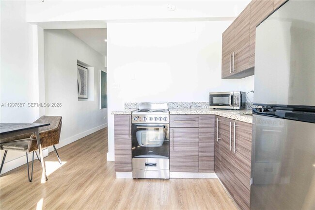 Building Photo - 1191 71st St