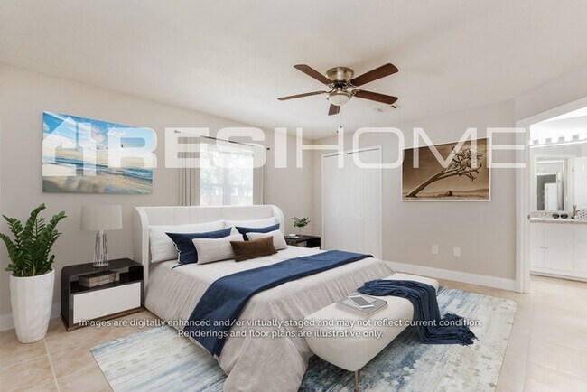 Building Photo - 6249 Bamboo Ave