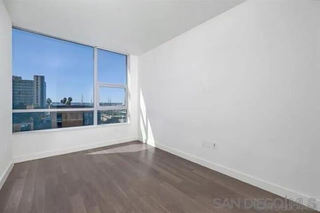 Building Photo - 1388 Kettner Blvd
