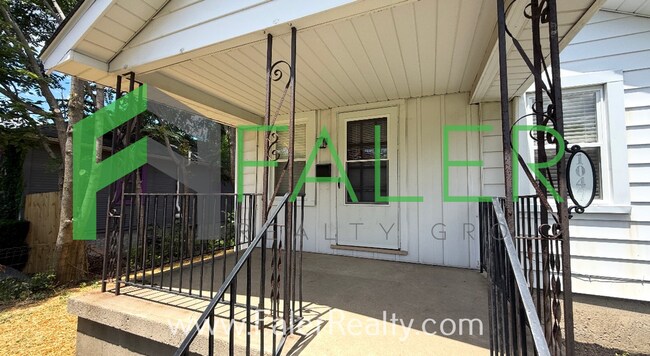 Building Photo - Charming Kettering Bungalow - 2 beds / 1 bath