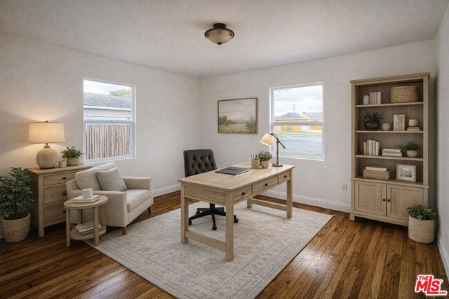 Building Photo - 15605 Berendo Ave