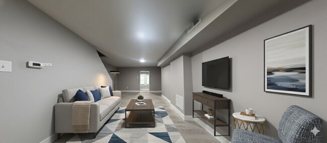 Building Photo - Fully Renovated 3-Bedroom House