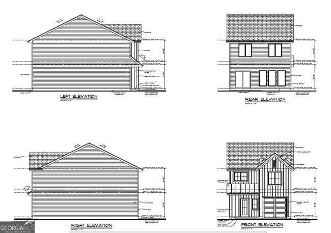 Building Photo - 300 Burns Ave