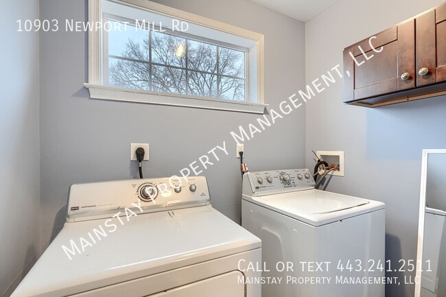 Building Photo - 10903 Newport Mill Rd