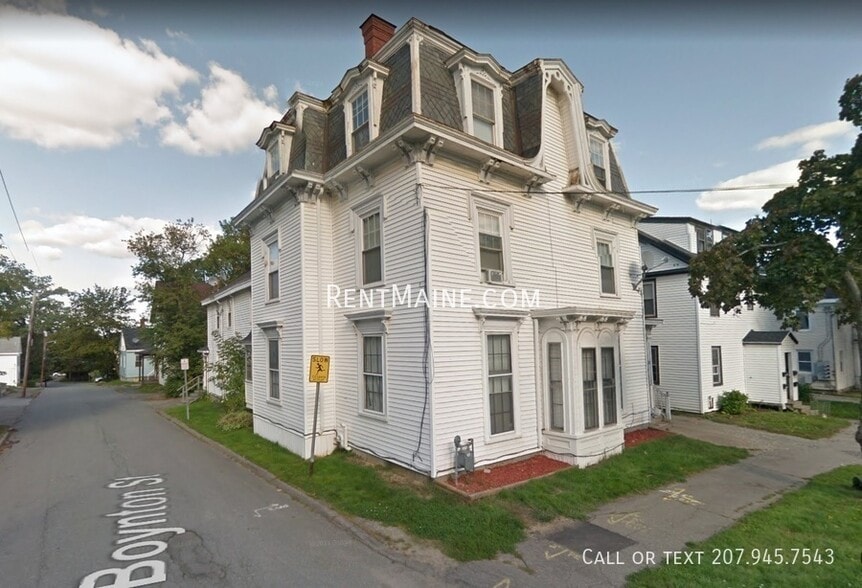 Building Photo - 26 Boynton St