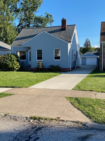 Primary Photo - 1103 Clearview Ave