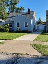 Building Photo - 1103 Clearview Ave