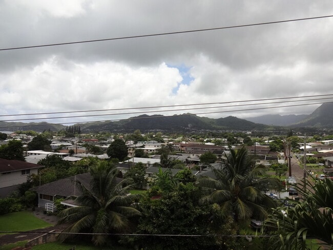 Building Photo - Quiet Mountain View Unit $2,900 2bd, 2ba, 2park; 3rd floor walk up