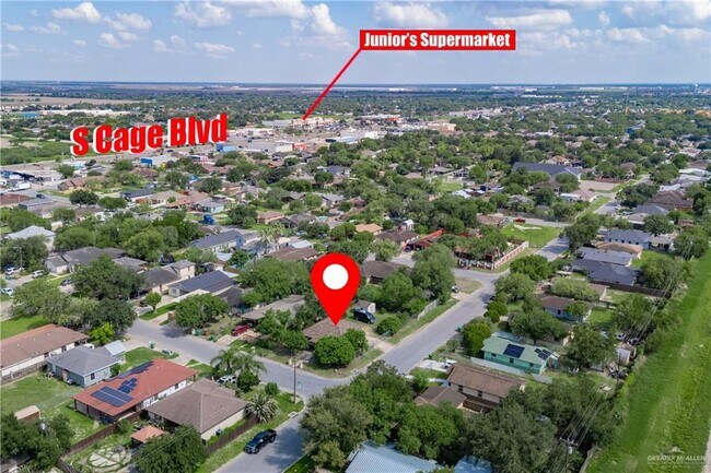 Building Photo - 129 W Falcon Ave