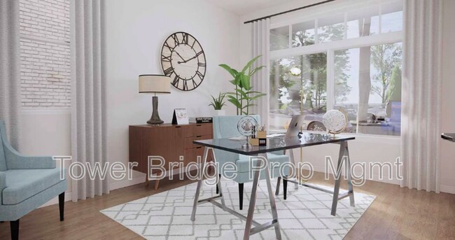 Building Photo - 1412 E Street