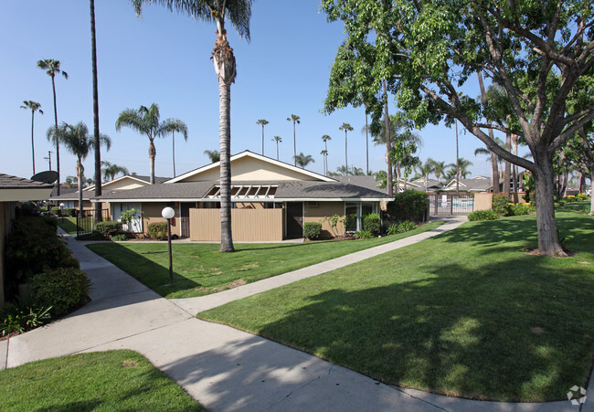 Building Photo - The Village at Claremont