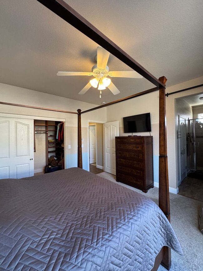 Building Photo - Fully Furnished South Reno Home | 3 Bed + Office | Mountain Views