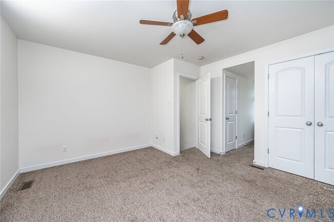 Building Photo - 8600 Fordson Rd